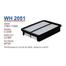 Air Filter 17801-11090 image
