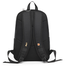 Air Jordan Patch Backpack Black image