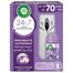 Air Wick Lavender Freshmatic Auto Spray image