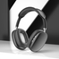 Airpod Max P9 Pro Max Bluetooth Headphones With Fm, Aux And Sd Card Support image