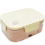 Airtight 2 Part Tiffin Box Food Container image