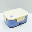 Airtight 2 Part Tiffin Box Food Container image