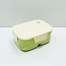 Airtight 2 Part Tiffin Box Food Container image
