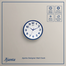 Ajanta Designer Wall Clock-Stylish Quartz Clock for Home, Bedroom, Living Room, Hall and Drawing Room image