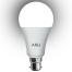 Akij B22 DL Super Bright AC LED Bulb 12W Pin image