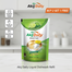 Akij Daily Liquid Dishwash Refill (BUY 2 GET 1 FREE) image