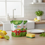 Akij Daily Liquid Dishwash Refill (BUY 2 GET 1 FREE) image