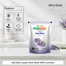 Akij Daily Liquid Hand Wash Refil Lavender image