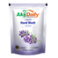 Akij Daily Liquid Hand Wash Refil Lavender image