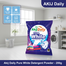 Akij Daily Pure White Detergent Powder - 200g image
