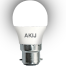 Akij E27 DL Super Bright AC LED Bulb 9W Patch image