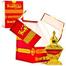Al Haramain Al Kaaba (আল কাবা) Attar - 25 ml image