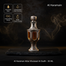 Al Haramain Attar Khulasat Al Oudh- 30 ML image