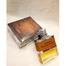 Al Haramain Khulasat (কুলাশাত) Al Oud Spray Attar - 100 ml image