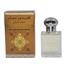 Al Haramain Musk Attar image