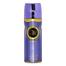 Al Haramain Ola Purple (Deodorant Body Spray) - 200ml for Men image