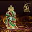 Al Haramain Tanasuk Perfumes 12 ml image