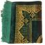 Al-Iman Turkey Prayer Jaynamaz -জায়নামাজ Bottal Green Color (Any design) image