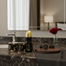 Al-Nuaim Black XS Attar - 20 ml (Roll On) image