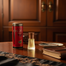 Al-Nuaim Figo Red Attar - 6 ml image