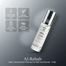 Al-Rehab Silver Concentrated Perfume For Men and Women -6 ML image
