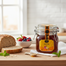 Al Shifa Natural Honey 1000 gm image