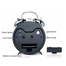 Alarm Clock 9205A and Twin Bell Table Clock - Loud Alarm image