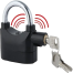 Alarm Lock Heavy Duty Security Lock image