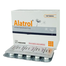 Alatrol 10 mg Tablet 10's Strip image