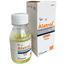 Alatrol Syrup 60 ml Bottle image