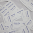 Alcohol Premium Swabs Extra Wet Pack of 100 image
