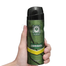 Aleda Commando Deodorant Spray For Men – 200ml image