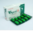 Algecal D500 mg Plus 200 IU Tablet image