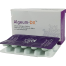 Algeum-DX 600 mg Plus 400 IU 10's Strip Tablet image