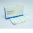 Algeum-D 500 mg Plus 200 IU 10's Strip Tablet image