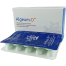 Algeum-D 500 mg Plus 200 IU 10's Strip Tablet image