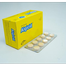 Algicid 500 mg Plus100 mg Chewable 10's Strip Tablet image