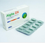 Algita DX 10's Strip Tablet image