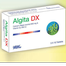 Algita DX 10's Strip Tablet image