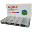 Algita D -500mg Plus 200IU 10's Strip Tablet image