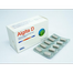 Algita D -500mg Plus 200IU 10's Strip Tablet image
