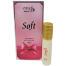 Alif Attar Soft - 8 ml image