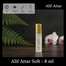 Alif Attar Soft - 8 ml image