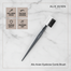 Alix Avien Eyebrow Comb Brush image