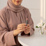 Alix Avien Glossy Lipstick 301 4.5gm image