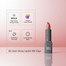 Alix Avien Glossy Lipstick 306 4.5gm image