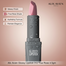 Alix Avien Glossy Lipstick 312 True Rose 4.5gm image