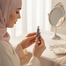 Alix Avien Glossy Lipstick 312 True Rose 4.5gm image
