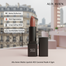 Alix Avien Matte Lipstick 403 Caramel Nude 4.5gm image