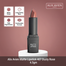 Alix Avien Matte Lipstick 407 Dusty Rose 4.5gm image